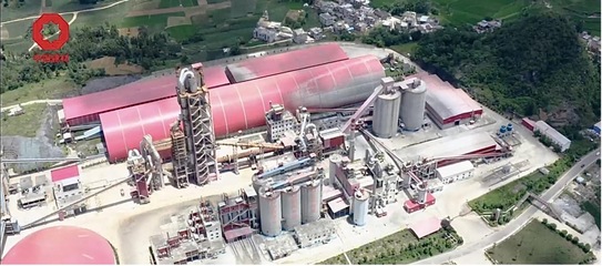 看見(jiàn)貴州天山水泥&middot;服務(wù)逐心而行