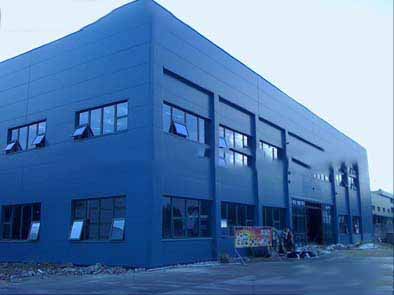 松崗廠房裝修_工廠裝修價格費(fèi)用