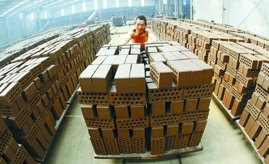 浙江建材行業(yè)：創(chuàng)新驅(qū)動與綠色轉(zhuǎn)型之路